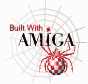 built with Amiga